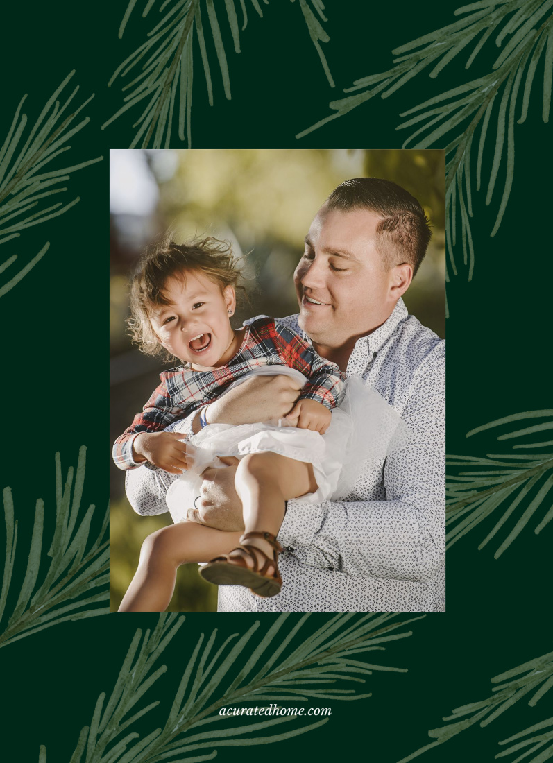 1 Photo layout